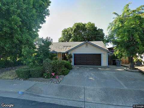 River Bluff, OAKDALE, CA 95361