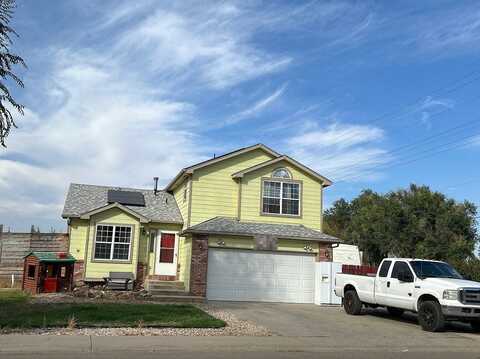 Rollie Avenue, Fort Lupton, CO 80621