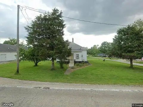 Elm, HILLSBORO, IL 62049