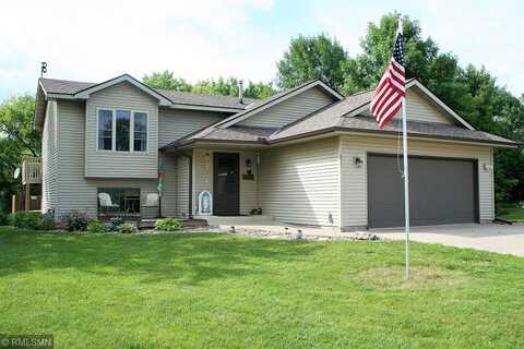 Haywood, HOWARD LAKE, MN 55349