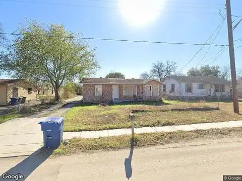 Baetz, SAN ANTONIO, TX 78221