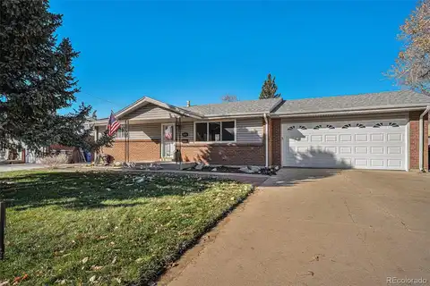 Ames, Arvada, CO 80003