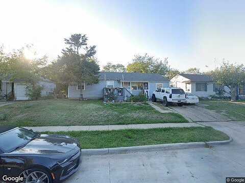 20Th, GRAND PRAIRIE, TX 75050