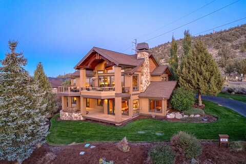 Highland View, REDMOND, OR 97756