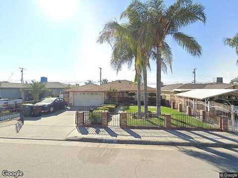 Fillmore, BAKERSFIELD, CA 93306