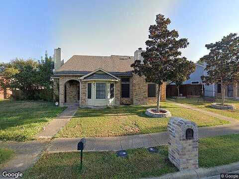 Binbrook, MESQUITE, TX 75149