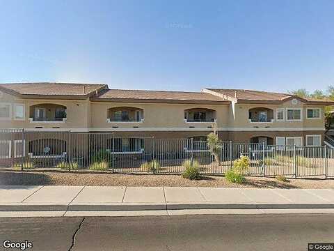 Aspen Peak, HENDERSON, NV 89011