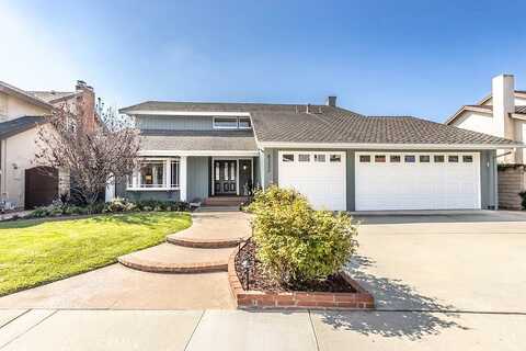 Elmcrest, HUNTINGTON BEACH, CA 92646