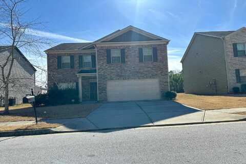 Regent, JONESBORO, GA 30238