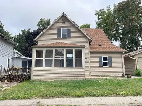 Walker, DES MOINES, IA 50316