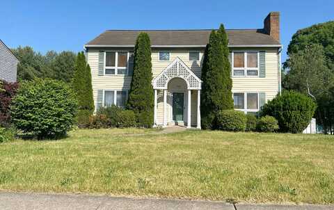 Hillcrest, WEXFORD, PA 15090