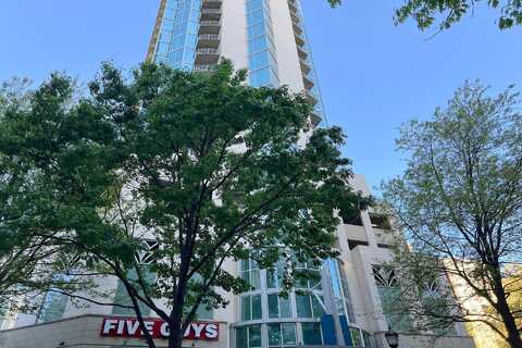 Peachtree St Ne Unit 1411, Atlanta, GA 30308