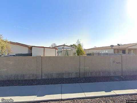 N 103Rd Ave Lot 316, PEORIA, AZ 85345