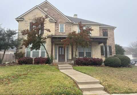 Tangleridge, FORT WORTH, TX 76123