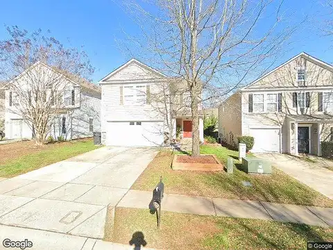 Panglemont, CHARLOTTE, NC 28269