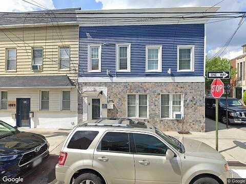 102Nd, OZONE PARK, NY 11416