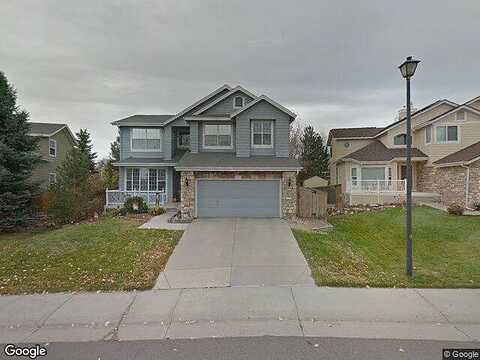 Aberdeen, HIGHLANDS RANCH, CO 80130