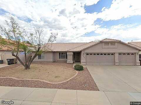 Charter Oak, PEORIA, AZ 85381