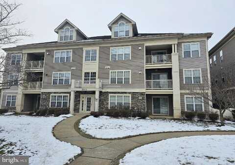 Stone Ridge Circle 203, Pikesville, MD 21208