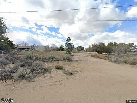 Tumbleweed, PHELAN, CA 92371