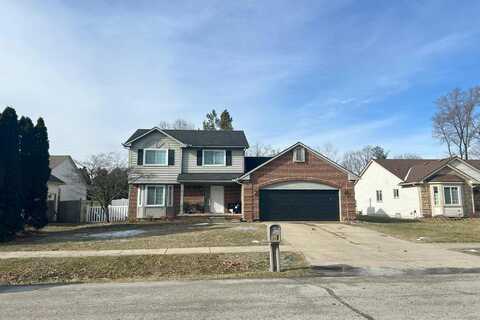 Stonehouse, LIVONIA, MI 48150