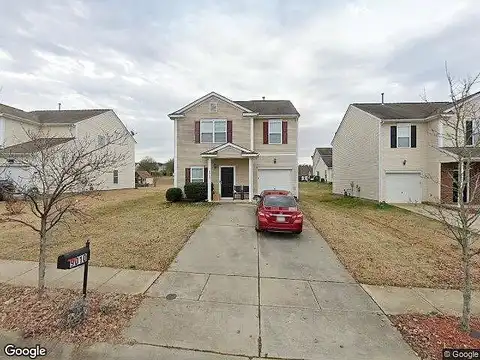 Corey Common, CHARLOTTE, NC 28216