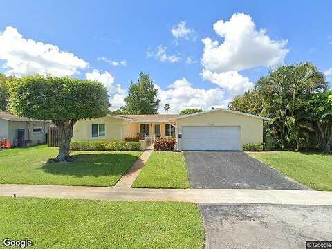 20Th, PEMBROKE PINES, FL 33024