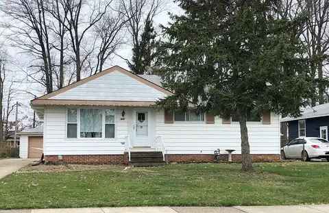 Talmadge, WICKLIFFE, OH 44092