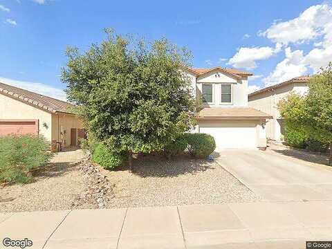 Vineyard Plains, SAN TAN VALLEY, AZ 85143