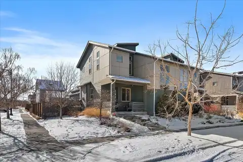 58Th, Denver, CO 80238