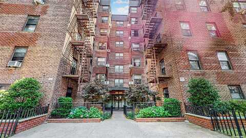 91-08 32 Avenue #409, East Elmhurst, NY 11369