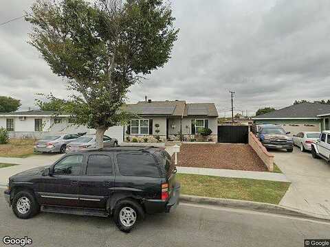 Hargill, BELLFLOWER, CA 90706