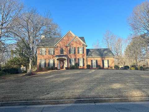 Fairfield Approach, JONESBORO, GA 30236