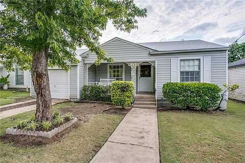 Epenard, DALLAS, TX 75211