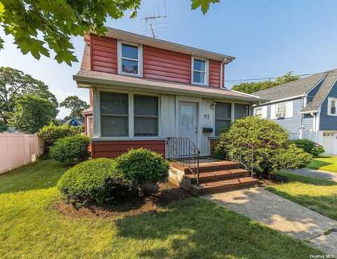 Whaley, FREEPORT, NY 11520