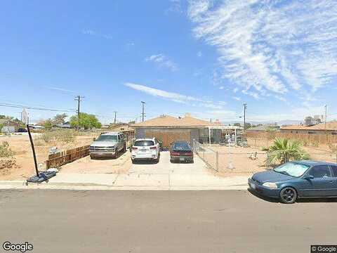 Franklin, RIDGECREST, CA 93555