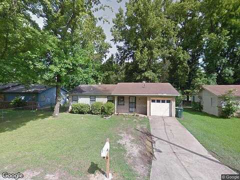 Westward, LITTLE ROCK, AR 72209