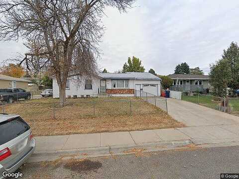 Avenue C, GREAT FALLS, MT 59404