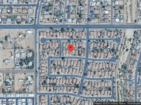 Mohave, APACHE JUNCTION, AZ 85119