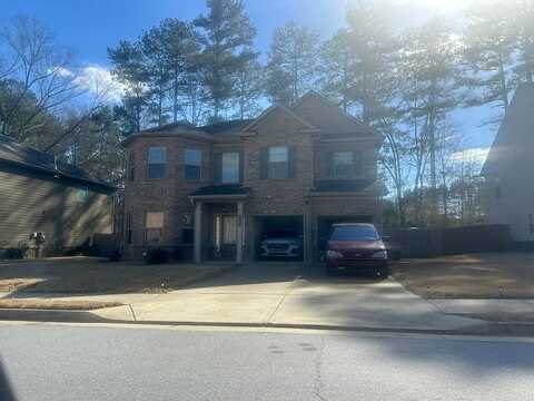 Lantana, JONESBORO, GA 30238