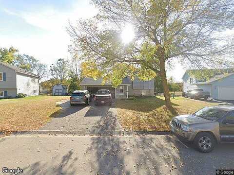 Jarrod, COTTAGE GROVE, MN 55016