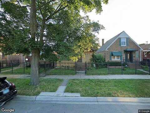 Greenwood, CHICAGO, IL 60628