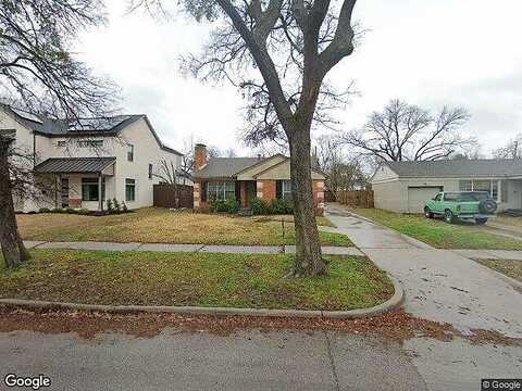 Mixon, DALLAS, TX 75220