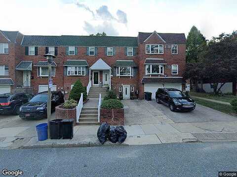 Hegerman, PHILADELPHIA, PA 19114