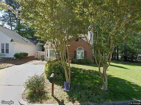 Ellsworth, CARY, NC 27511