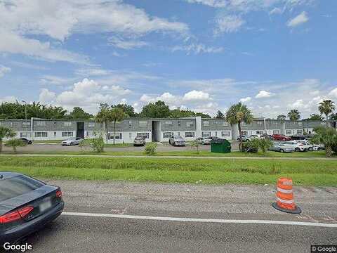 Semoran, WINTER PARK, FL 32792