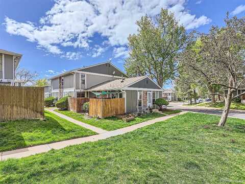 Evans, Denver, CO 80247