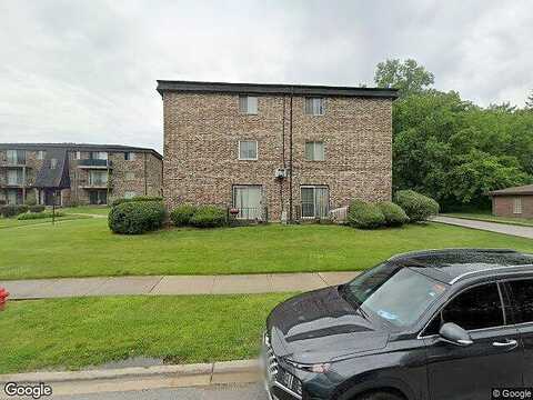 E 194Th St Apt 201C, GLENWOOD, IL 60425