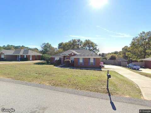 Whip Poor Will, SEMMES, AL 36575