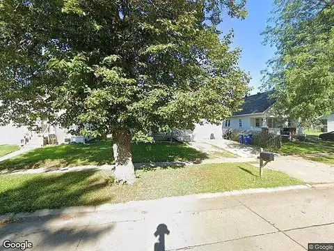 8Th, NORFOLK, NE 68701